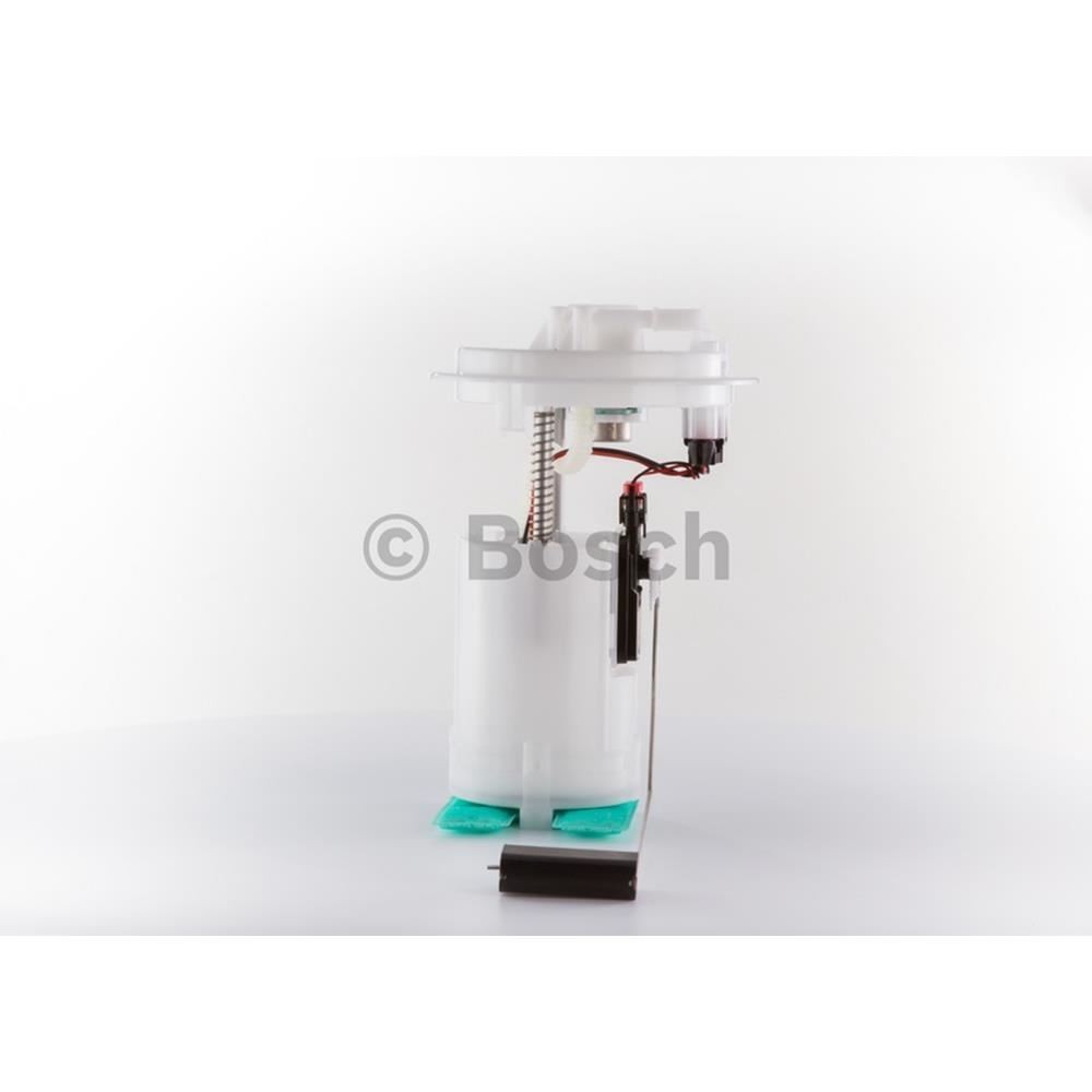 Regulador de Pressão do Combustível Bosch 0280160577