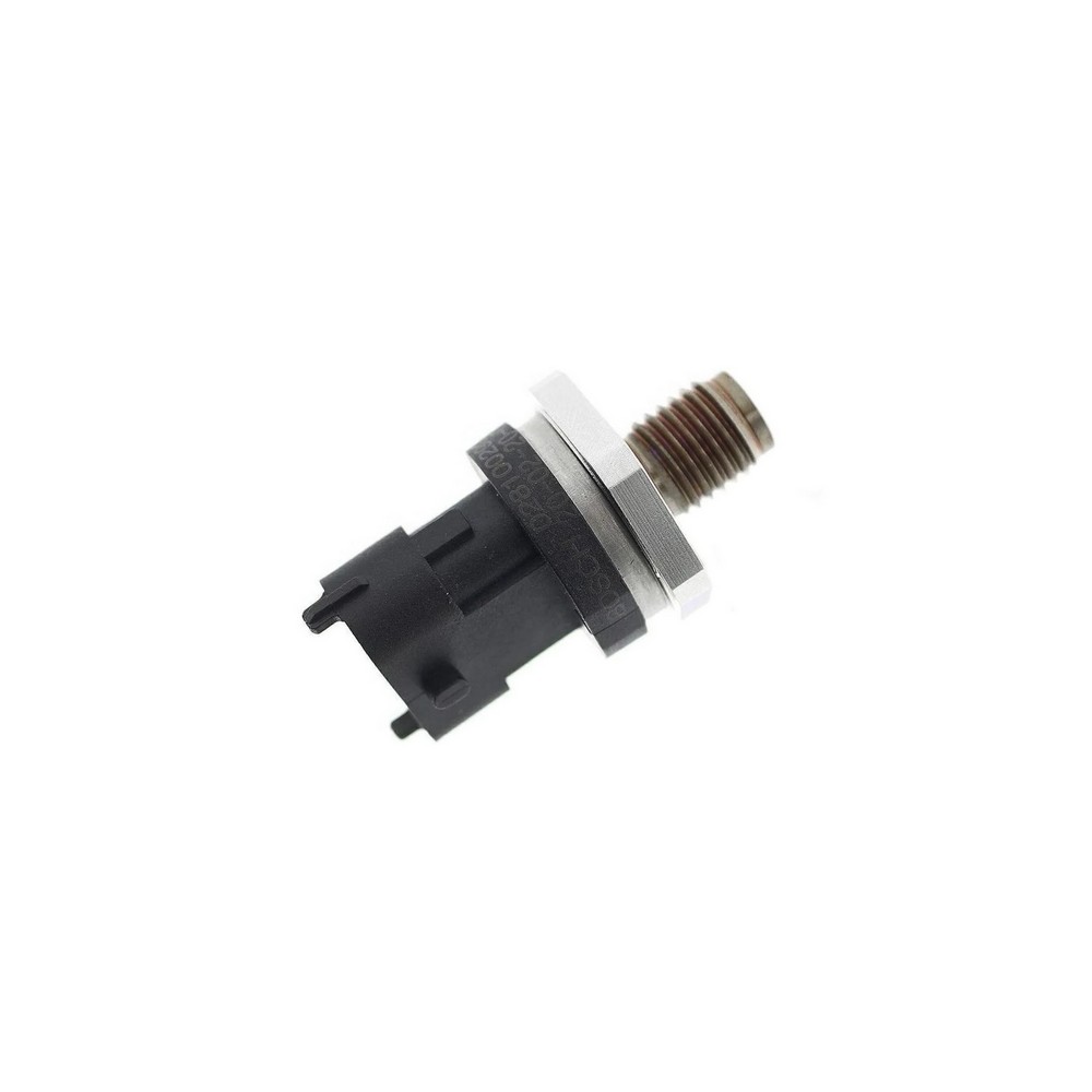 Regulador de Pressão do Combustível Bosch 0281002909