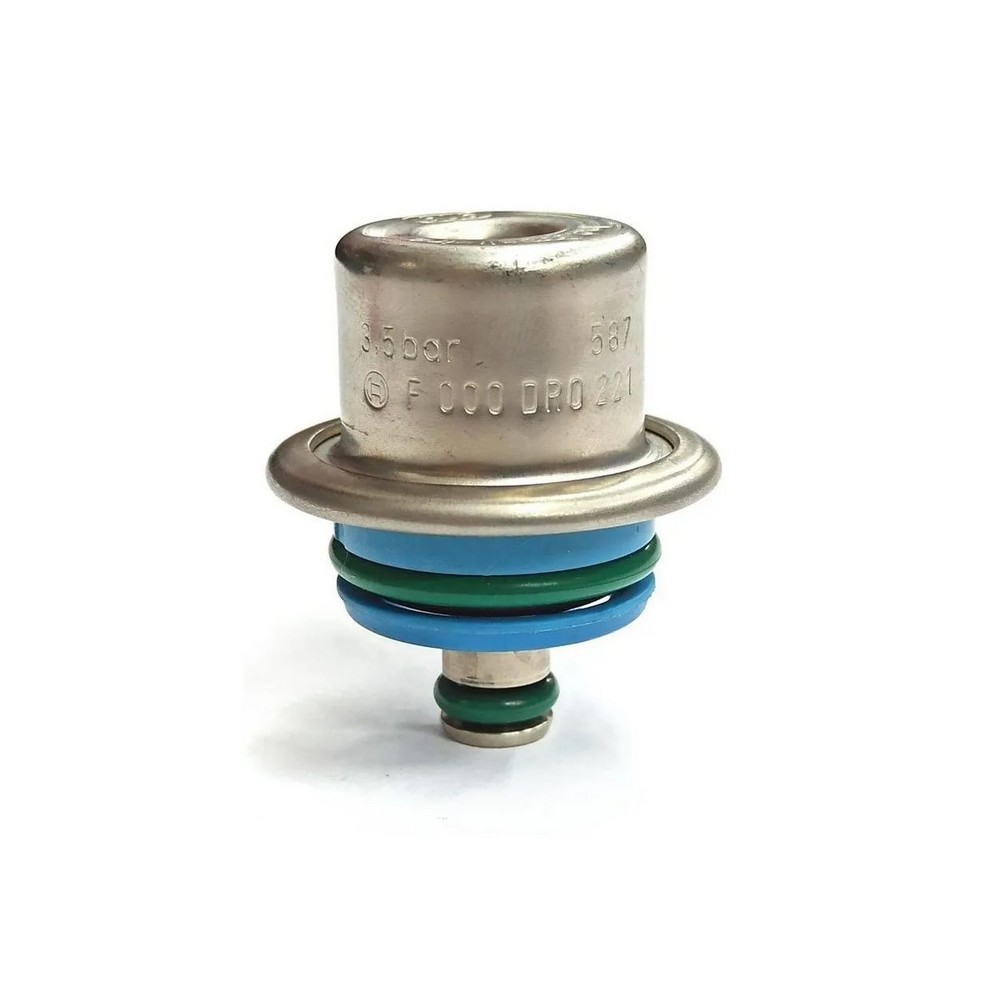 Regulador de Pressão do Combustível Bosch F000DR0221