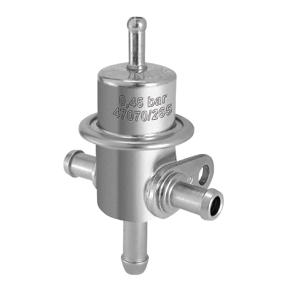 Regulador de Pressão do Combustível LP 47070265