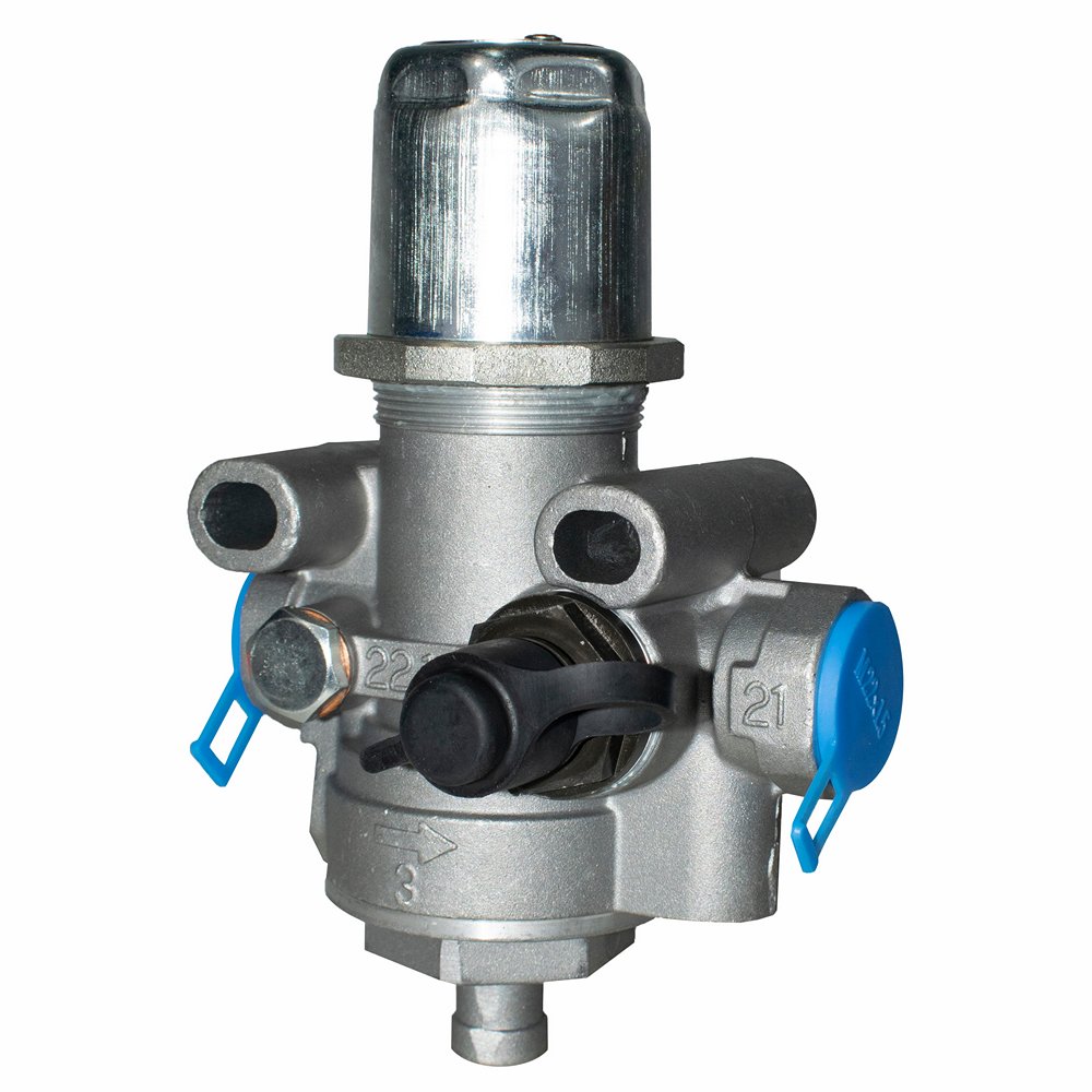 Regulador de Pressão do Freio LNG 43151