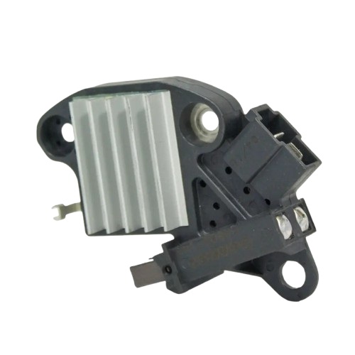 Regulador de Voltagem Gauss GA603