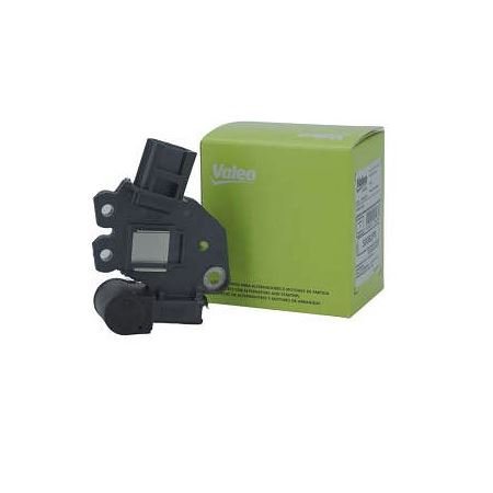 Regulador de Voltagem Valeo-Cibie S9082PR