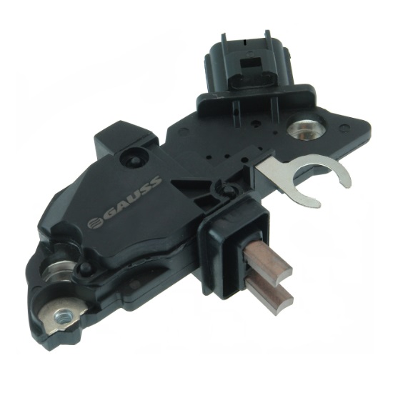 Regulador de Voltagem do Alternador 12/14V Sistema Bosch Gauss GA234