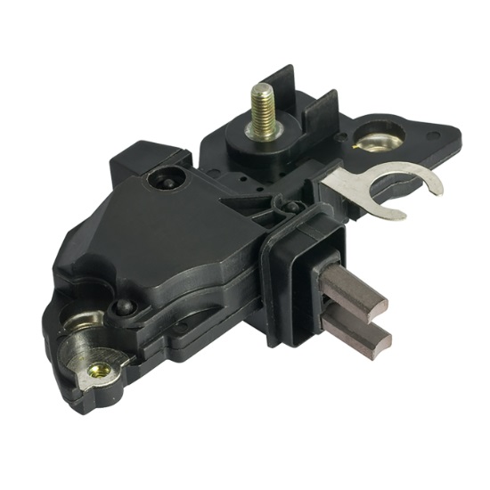 Regulador de Voltagem do Alternador 12V Sistema Bosch Gauss GA282