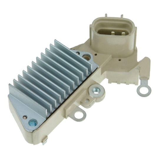 Regulador de Voltagem do Alternador 14V Gauss GA766