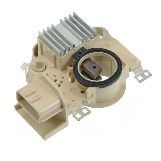 Regulador de Voltagem do Alternador 14V Gauss GA806