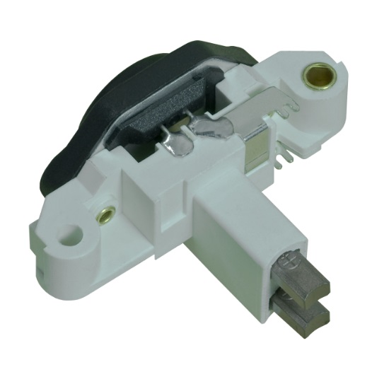 Regulador de Voltagem do Alternador 14V Sistema Bosch Gauss GA212