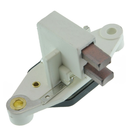 Regulador de Voltagem do Alternador 14V Sistema Bosch Gauss GA026