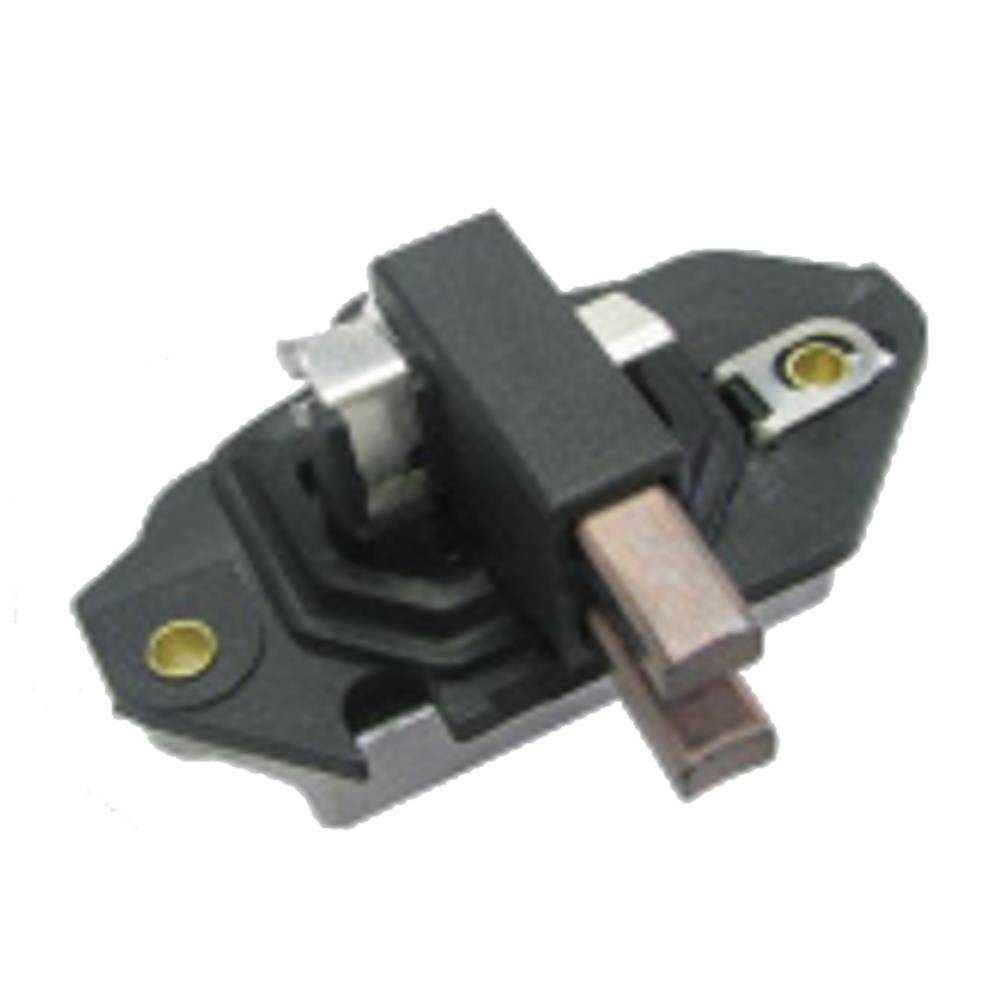 Regulador de Voltagem do Alternador 24/28V Sistema Bosch Gauss GA041