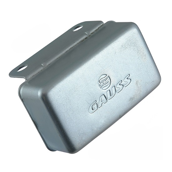Regulador de Voltagem do Alternador 24V Sistema Bosch Gauss GA012