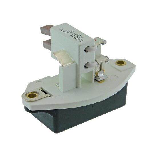 Regulador de Voltagem do Alternador 24V Sistema Bosch Gauss GA018