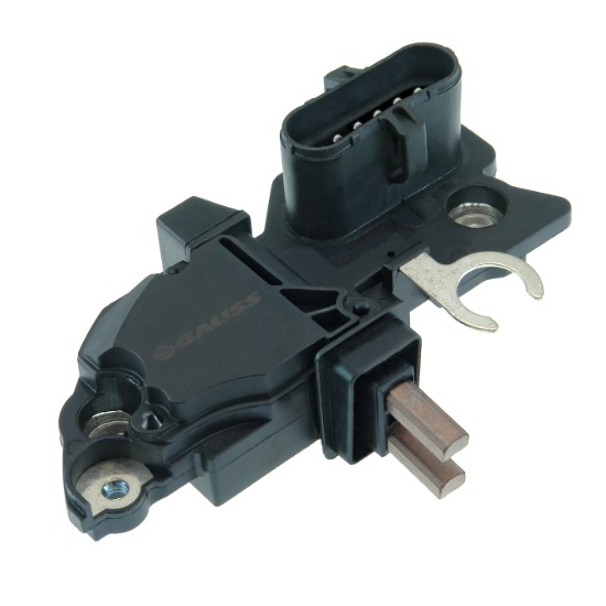 Regulador de Voltagem do Alternador 24V Sistema Bosch Gauss GA298