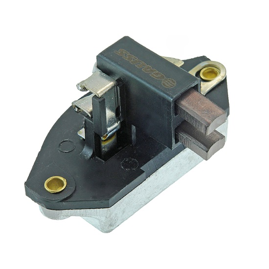 Regulador de Voltagem do Alternador 75Ah Gauss GA034