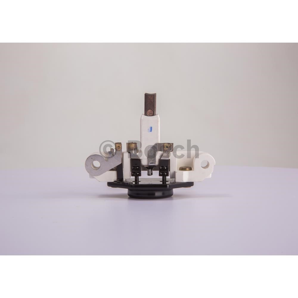 Regulador de Voltagem do Alternador Bosch 1987237076