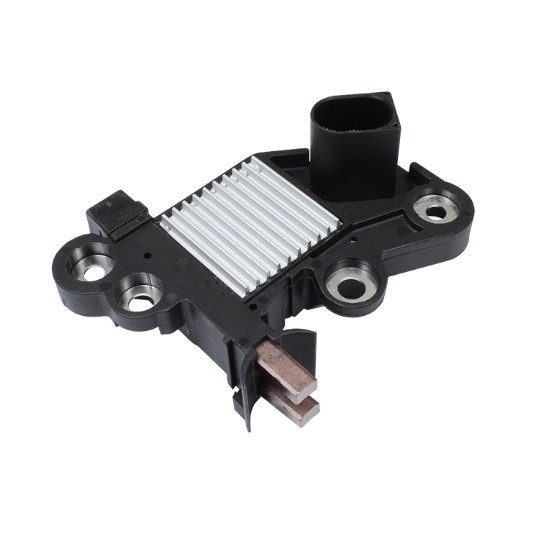 Regulador de Voltagem do Alternador Gauss GA364