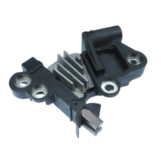 Regulador de Voltagem do Alternador Gauss GA348