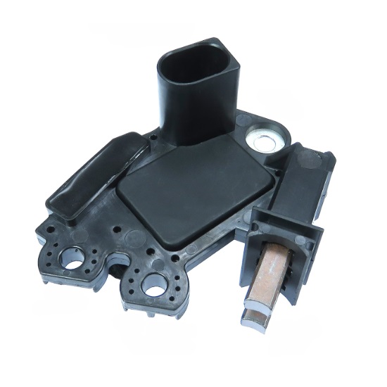 Regulador de Voltagem do Alternador Gauss GA918