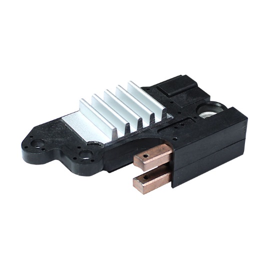 Regulador de Voltagem do Alternador Gauss GA602