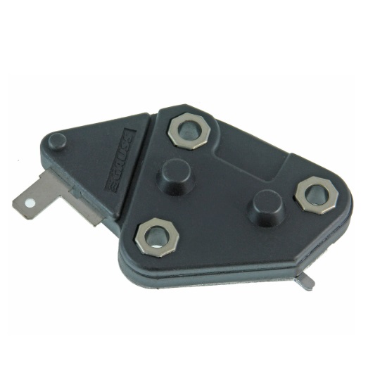 Regulador de Voltagem do Alternador Gauss GA202