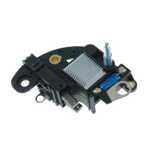 Regulador de Voltagem do Alternador Gauss GA121