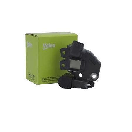Regulador de Voltagem do Alternador Valeo-Cibie 501406