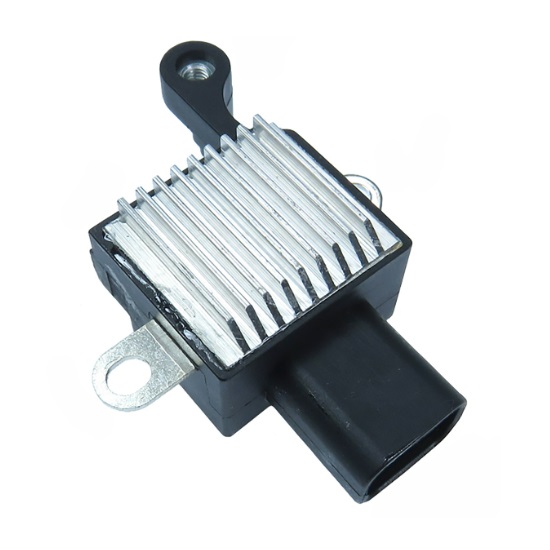Regulador de Voltagem do Alternador Gauss GA159