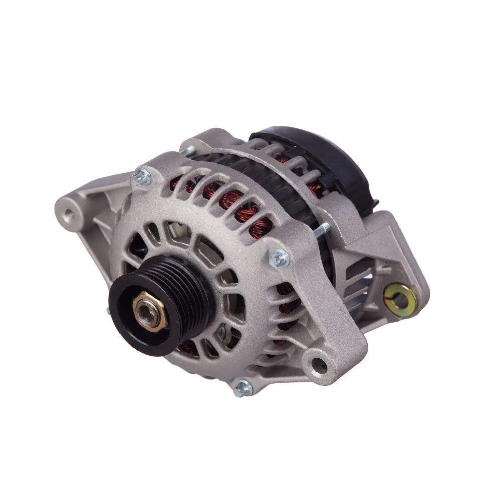 Regulador de Voltagem do Alternador Bosch F000LD905Y