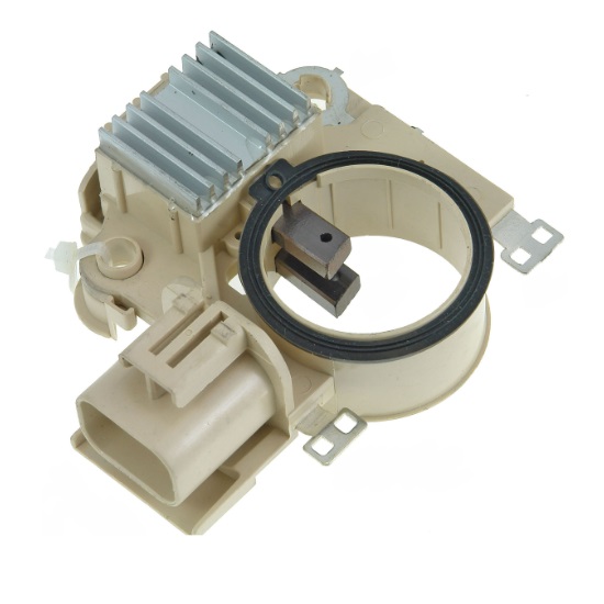 Regulador de Voltagem do Alternador Gauss GA797