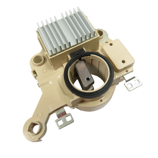 Regulador de Voltagem do Alternador Gauss GA763