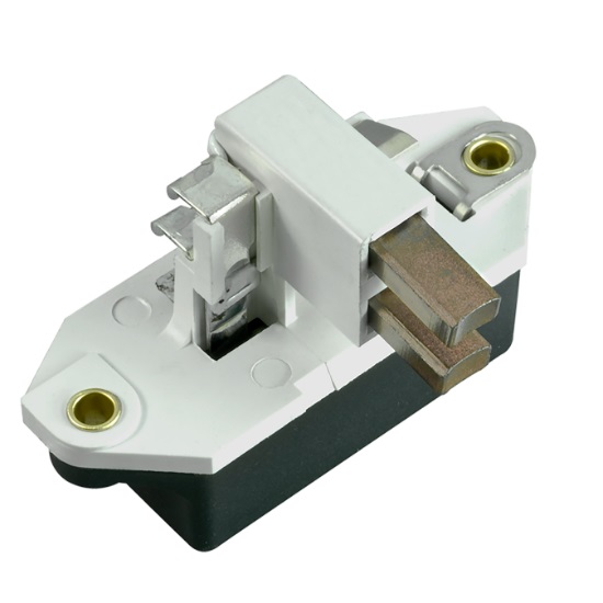 Regulador de Voltagem do Alternador com Ar-condicionado Gauss GA032