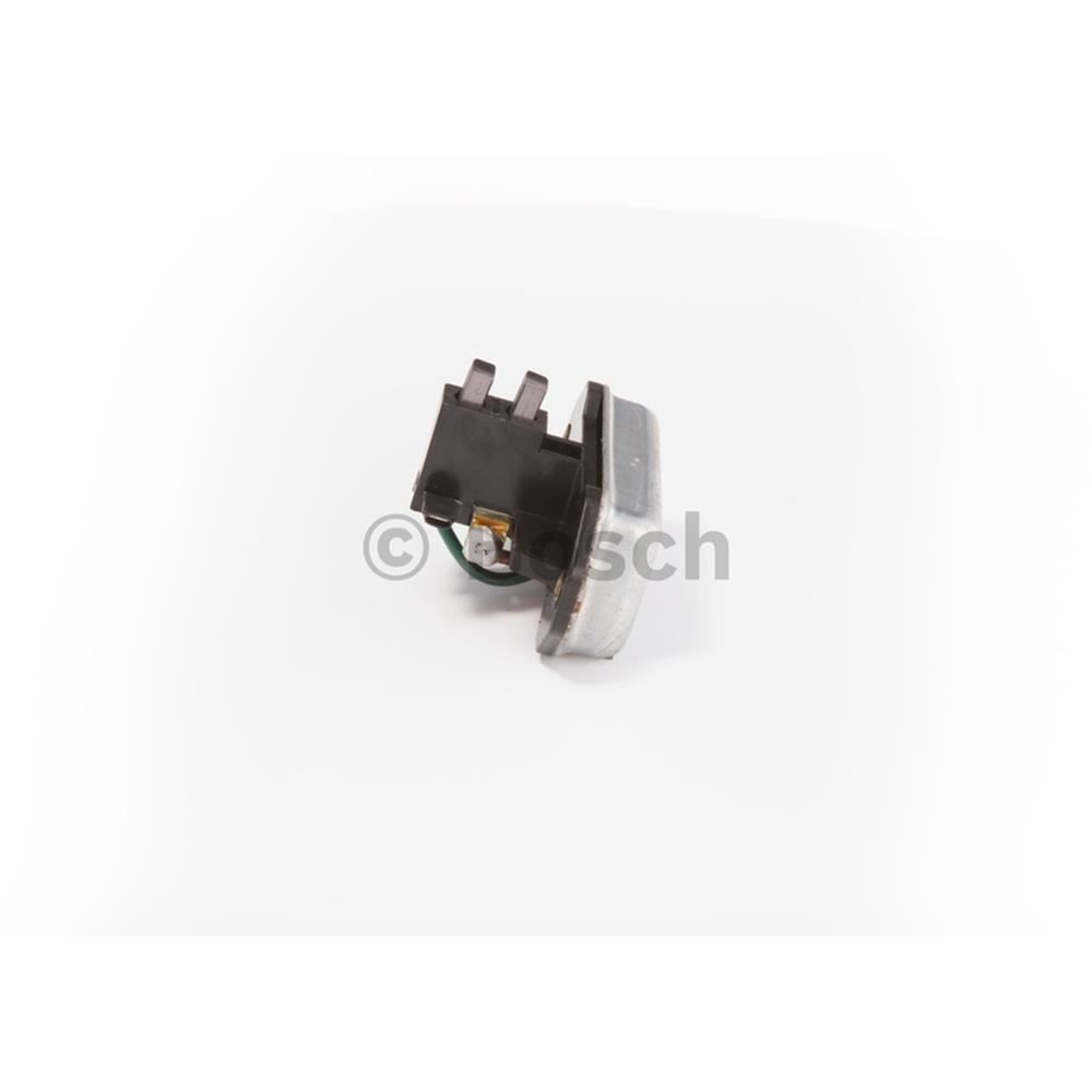 Regulador de Voltagem do Alternador Bosch 1986AE0011