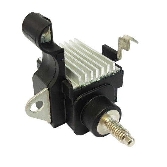 Regulador de Voltagem do Alternador Gauss GA154