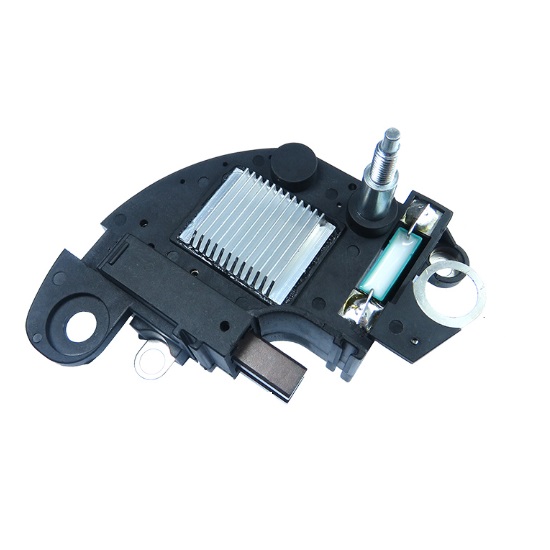 Regulador de Voltagem do Alternador Gauss GA171