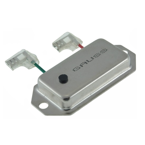 Regulador de Voltagem do Alternador Gauss GA058