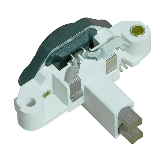 Regulador de Voltagem do Alternador Gauss GA523