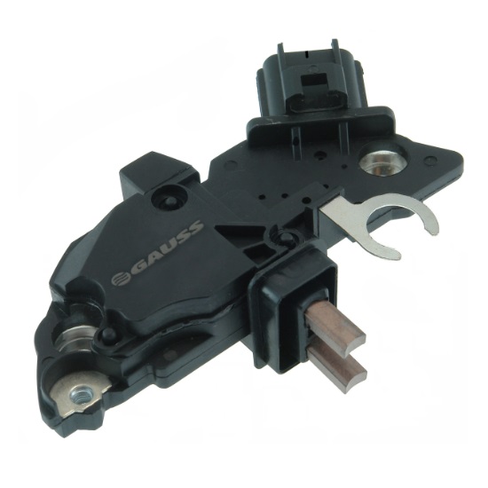 Regulador de Voltagem do Alternador Gauss GA235