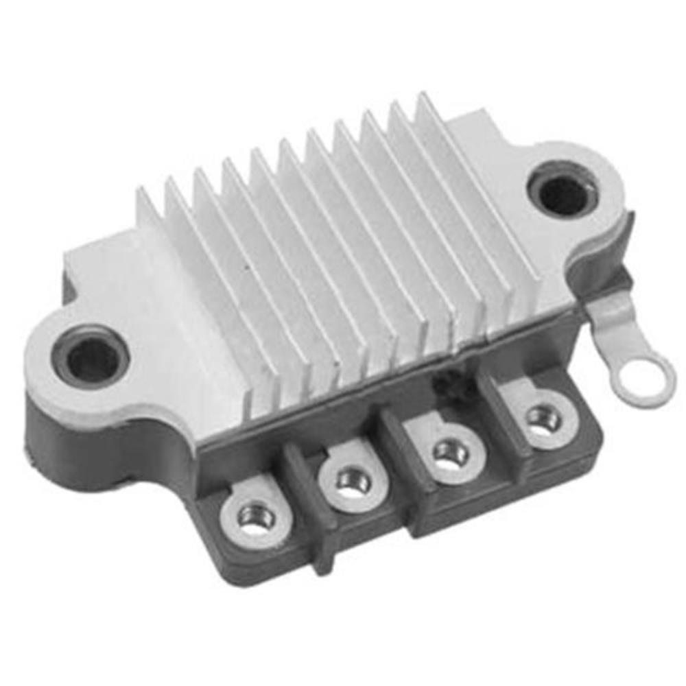 Regulador de Voltagem do Alternador Gauss GA448