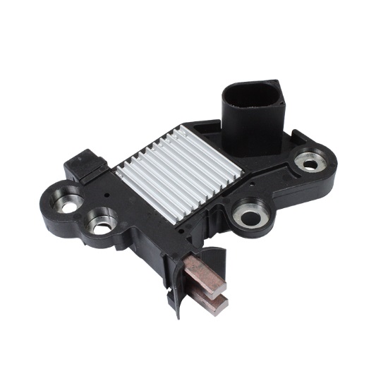 Regulador de Voltagem do Alternador Gauss GA396