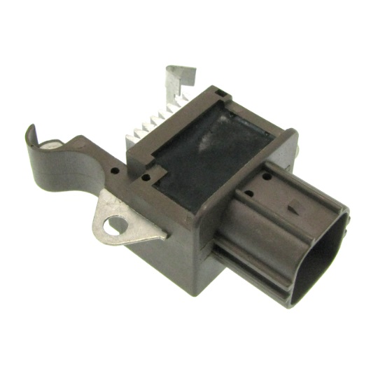 Regulador de Voltagem do Alternador Gauss GA140