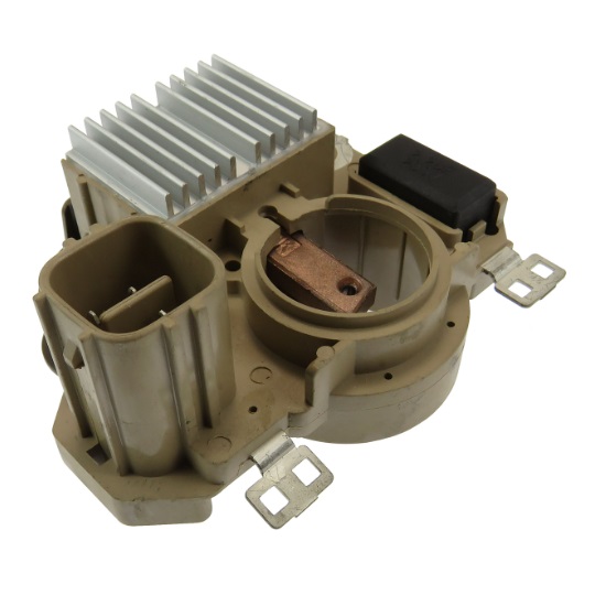 Regulador de Voltagem do Alternador Gauss GA868