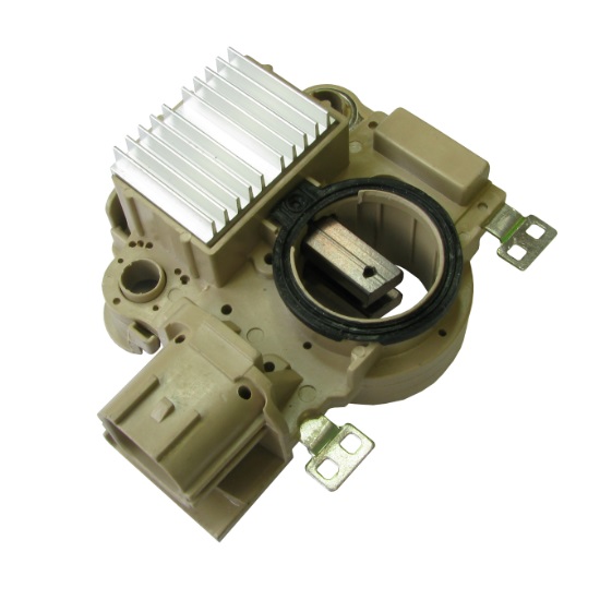 Regulador de Voltagem do Alternador Gauss GA837