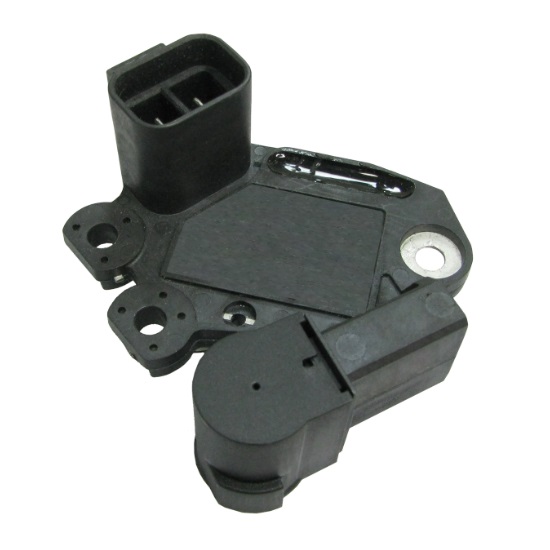 Regulador de Voltagem do Alternador Gauss GA921
