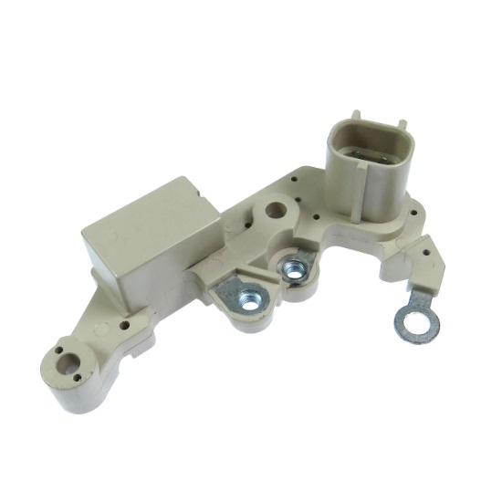 Regulador de Voltagem do Alternador Gauss GA902