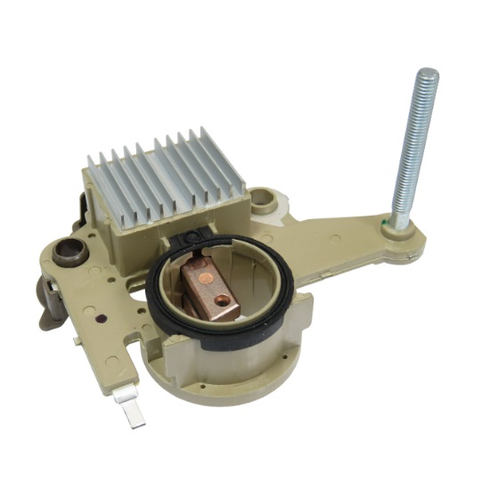 Regulador de Voltagem do Alternador Gauss GA903