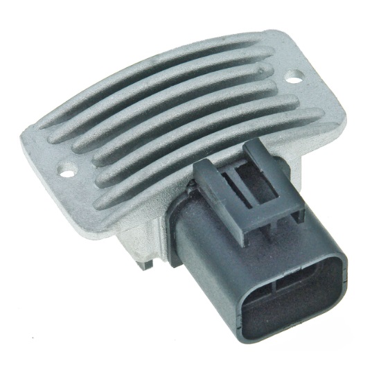 Regulador de Voltagem do Alternador Gauss GA126
