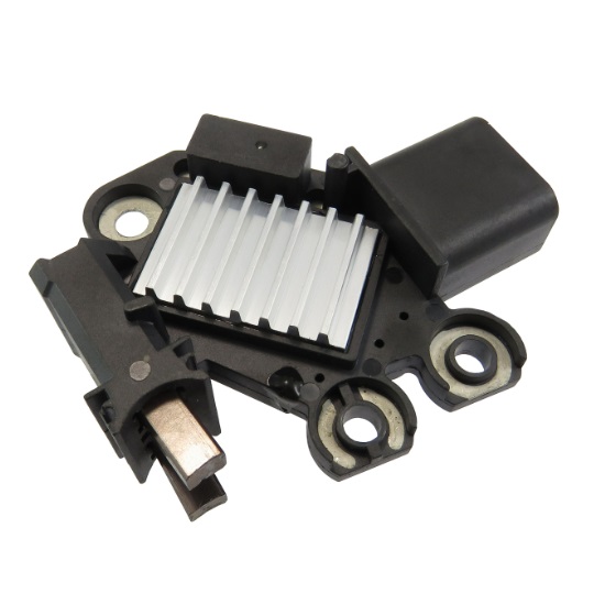 Regulador de Voltagem do Alternador Gauss GA907