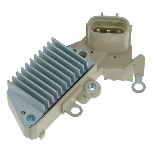 Regulador de Voltagem do Alternador Gauss GA820