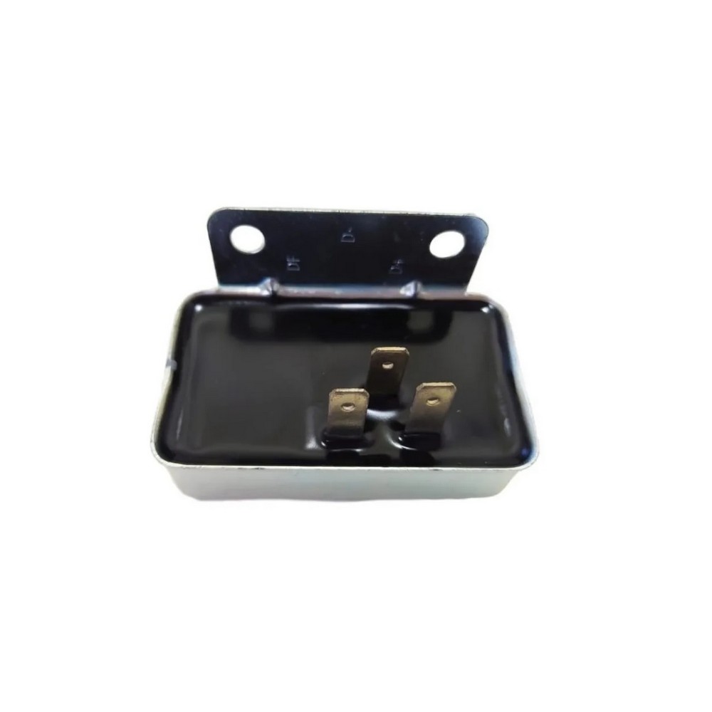 Regulador de Voltagem do Alternador Bosch 9190087011