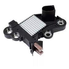 Regulador de Voltagem do Alternador Bosch 0272220845